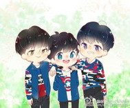 tf之四神传说