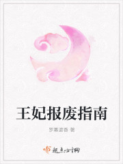 王妃报废指南