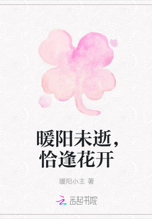 暖阳未逝，恰逢花开